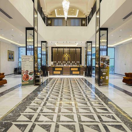 The Plaza Hotel & Resort サラーラ エクステリア 写真